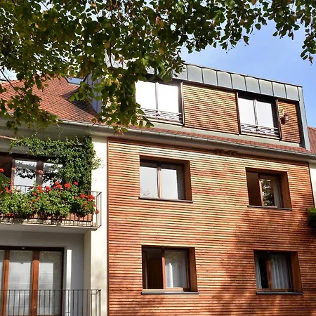 Appartement Les Oiseaux