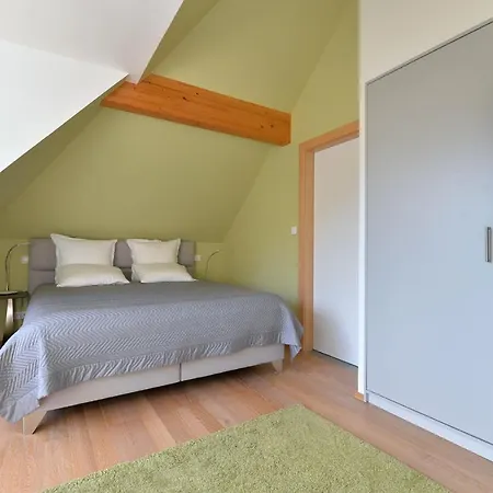 Les Oiseaux * Kaysersberg-Vignoble