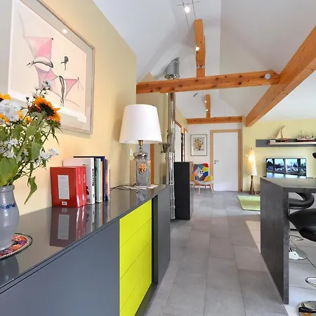 Les Oiseaux Appartement *