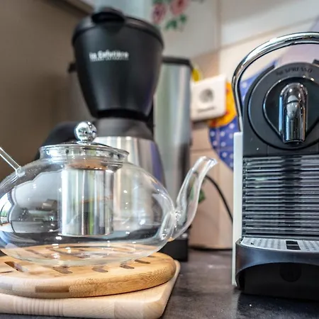 Appartement Les Oiseaux Kaysersberg-Vignoble