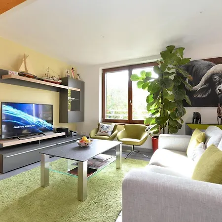 Appartement Les Oiseaux *